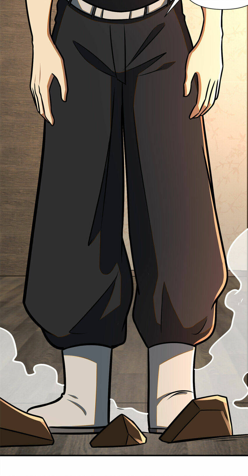 Đô Thị Cực Phẩm Y Thần Chapter 81 - Trang 2