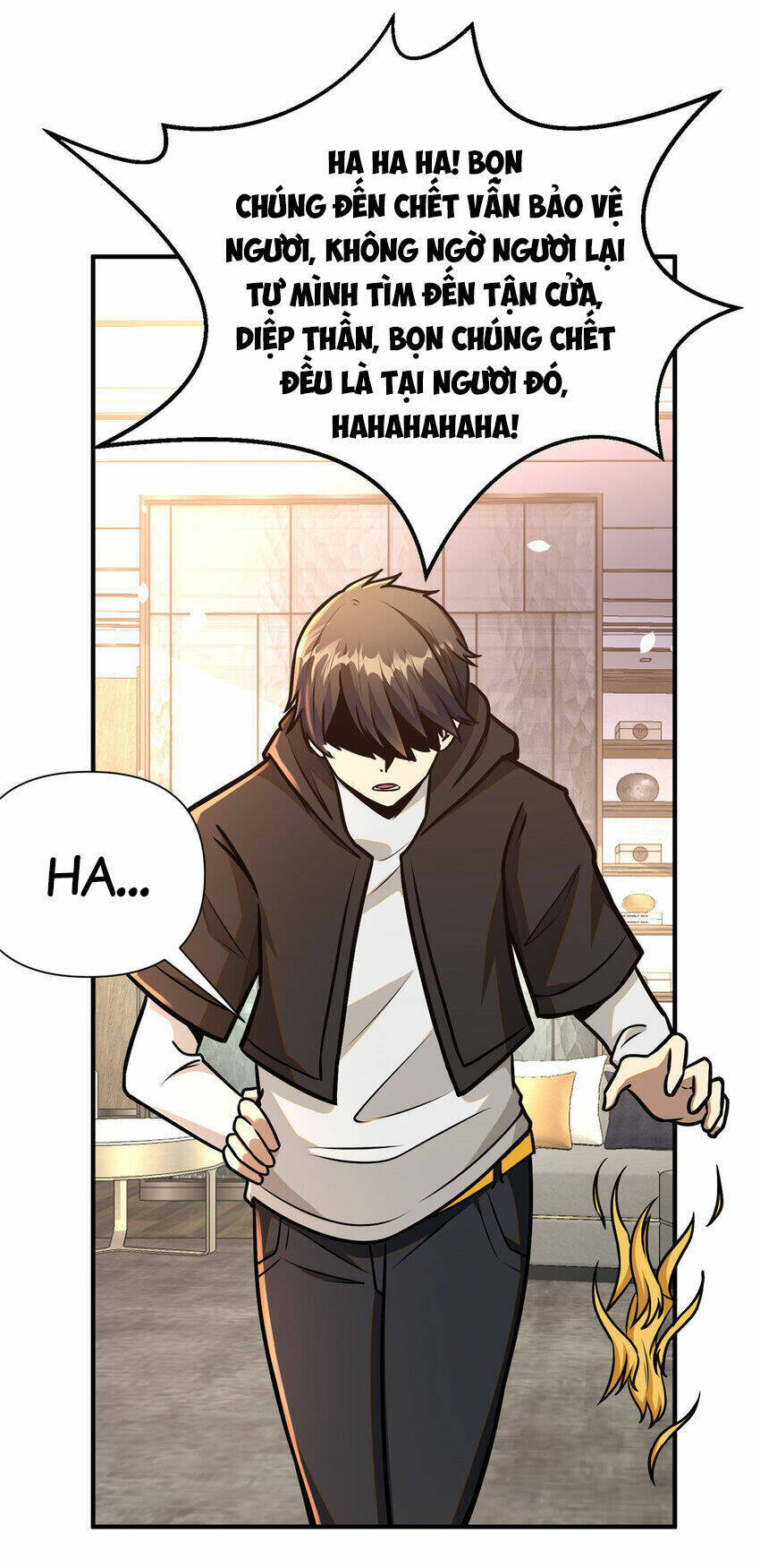 Đô Thị Cực Phẩm Y Thần Chapter 81 - Trang 2