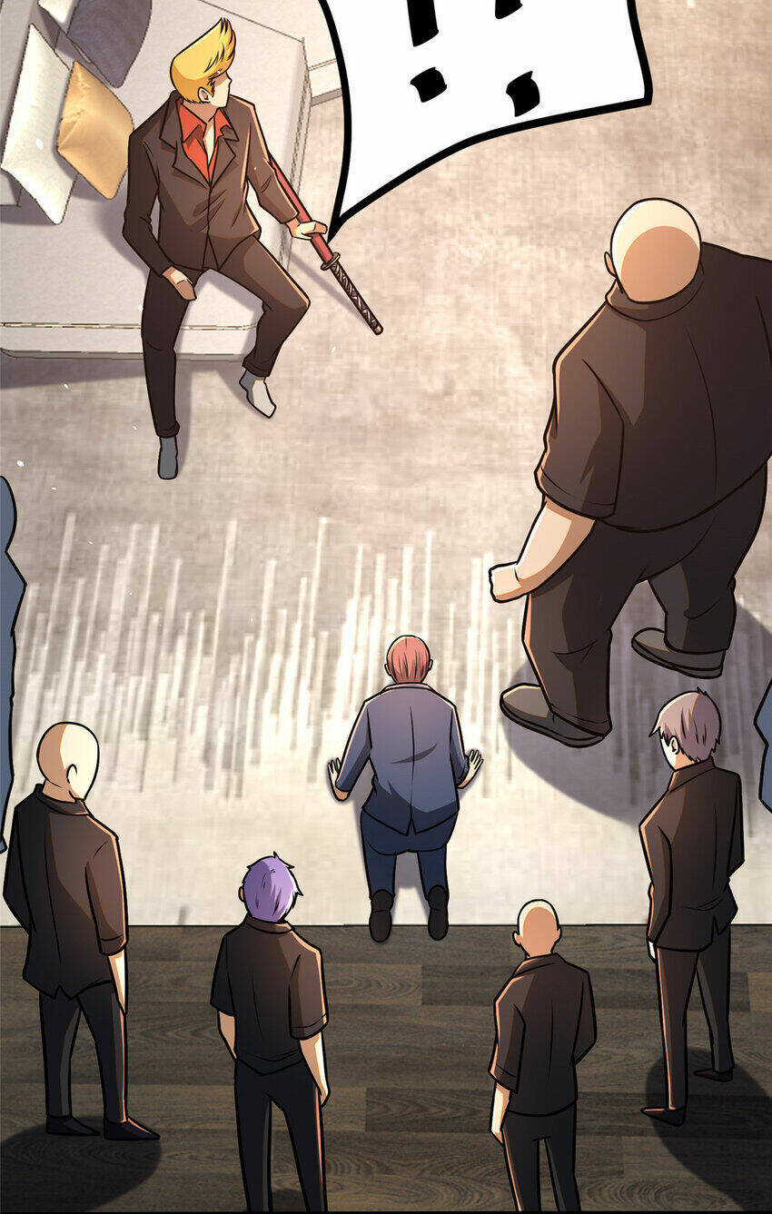 Đô Thị Cực Phẩm Y Thần Chapter 81 - Trang 2