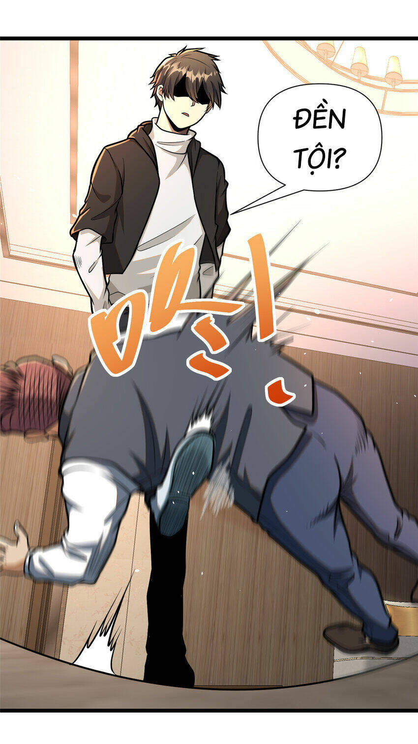 Đô Thị Cực Phẩm Y Thần Chapter 82 - Trang 2