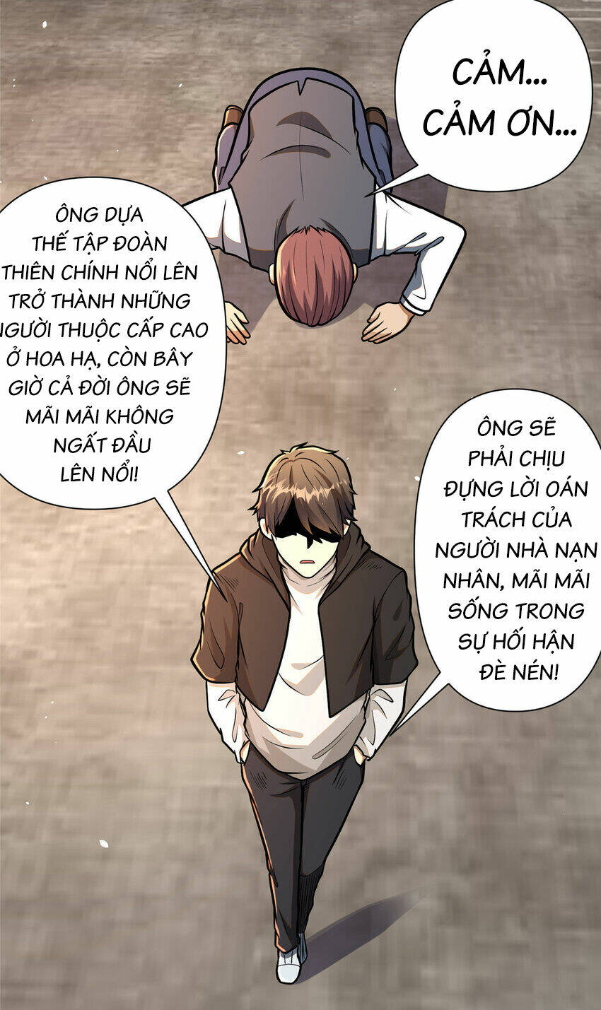 Đô Thị Cực Phẩm Y Thần Chapter 82 - Trang 2