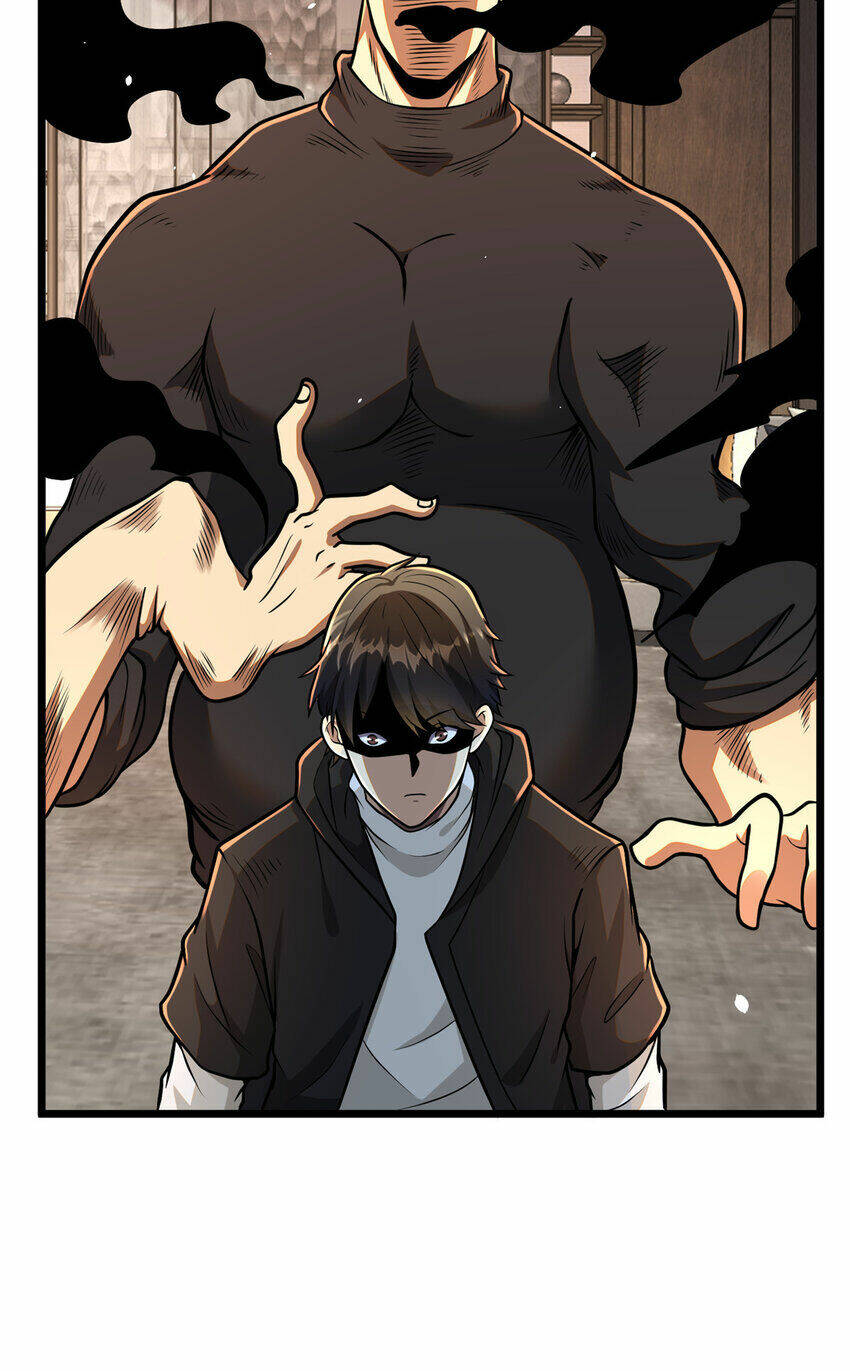 Đô Thị Cực Phẩm Y Thần Chapter 82 - Trang 2