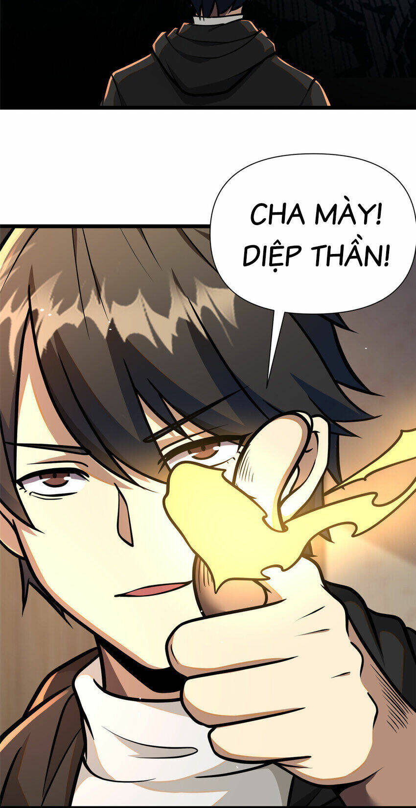 Đô Thị Cực Phẩm Y Thần Chapter 82 - Trang 2