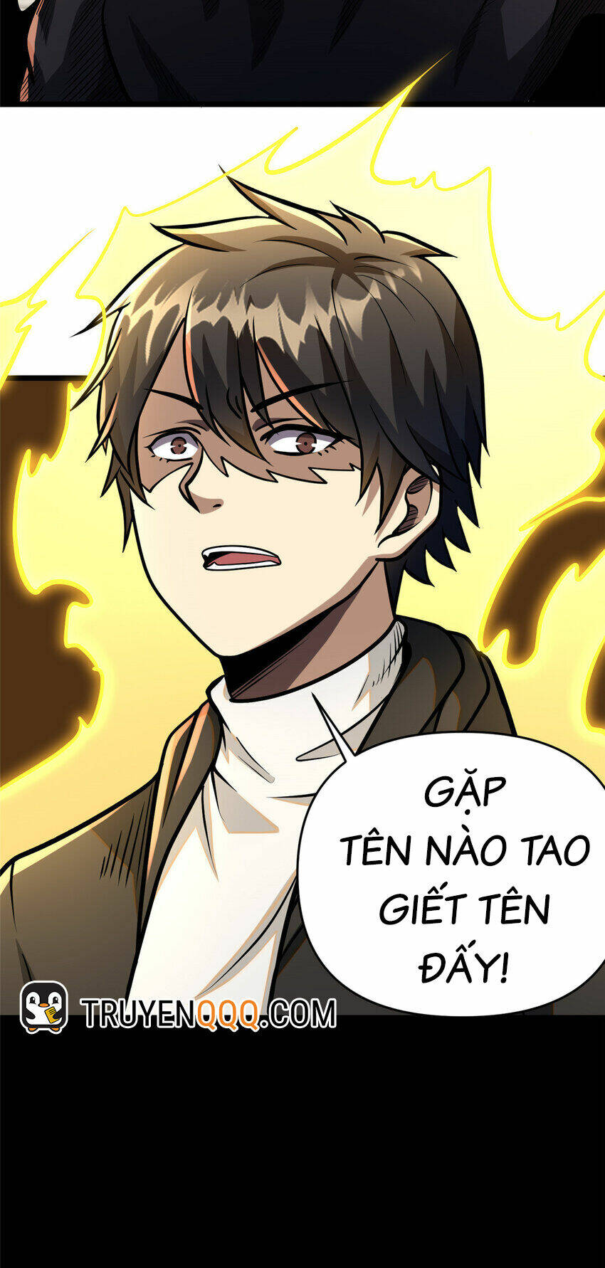 Đô Thị Cực Phẩm Y Thần Chapter 82 - Trang 2