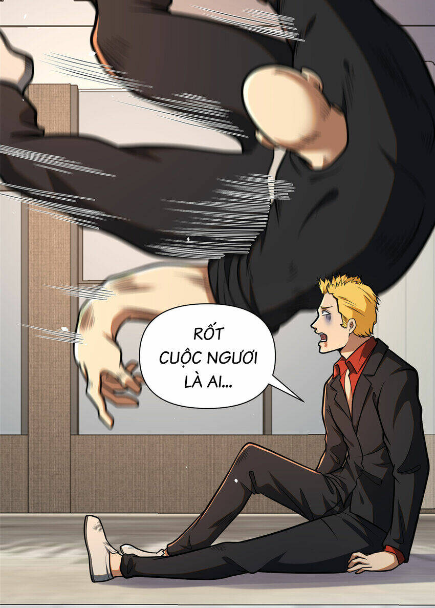 Đô Thị Cực Phẩm Y Thần Chapter 82 - Trang 2