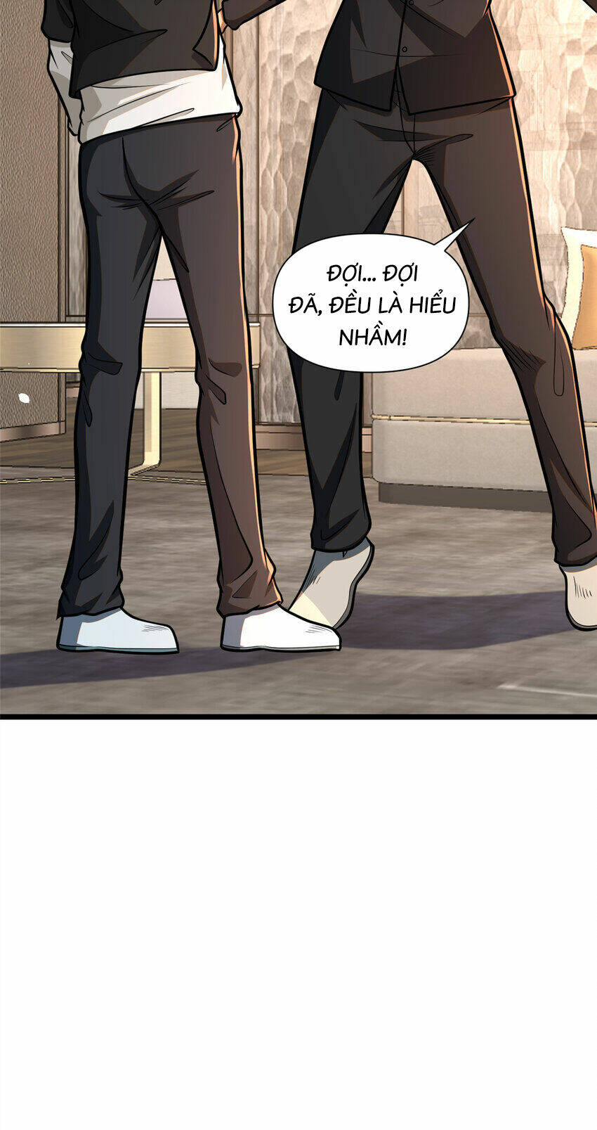 Đô Thị Cực Phẩm Y Thần Chapter 82 - Trang 2