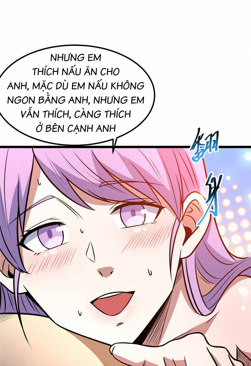 Đô Thị Cực Phẩm Y Thần Chapter 83 - Trang 2