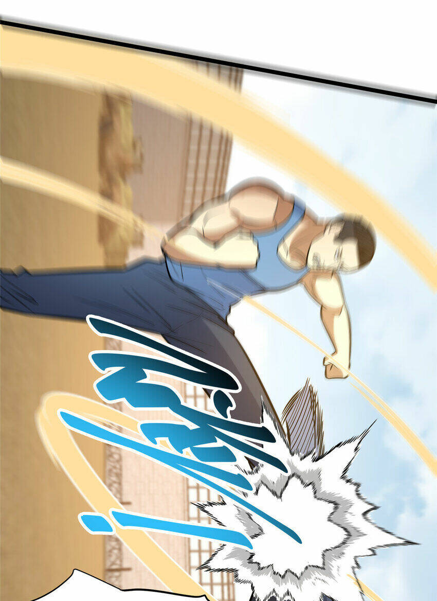 Đô Thị Cực Phẩm Y Thần Chapter 84 - Trang 2