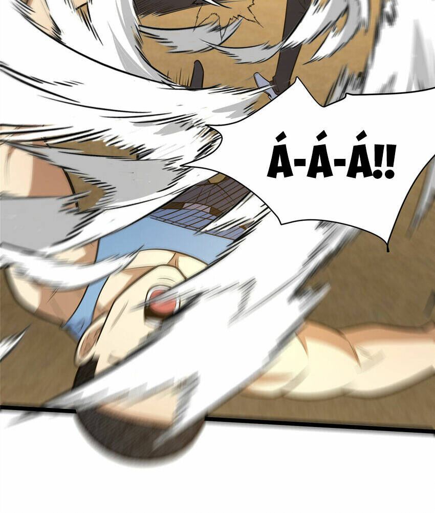 Đô Thị Cực Phẩm Y Thần Chapter 84 - Trang 2