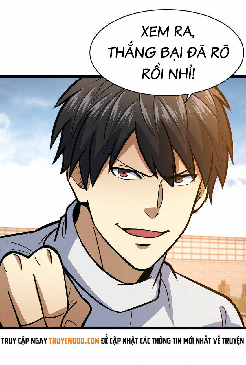 Đô Thị Cực Phẩm Y Thần Chapter 84 - Trang 2