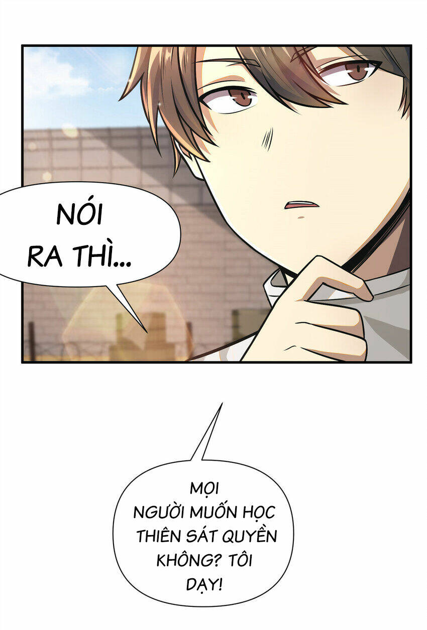 Đô Thị Cực Phẩm Y Thần Chapter 85 - Trang 2