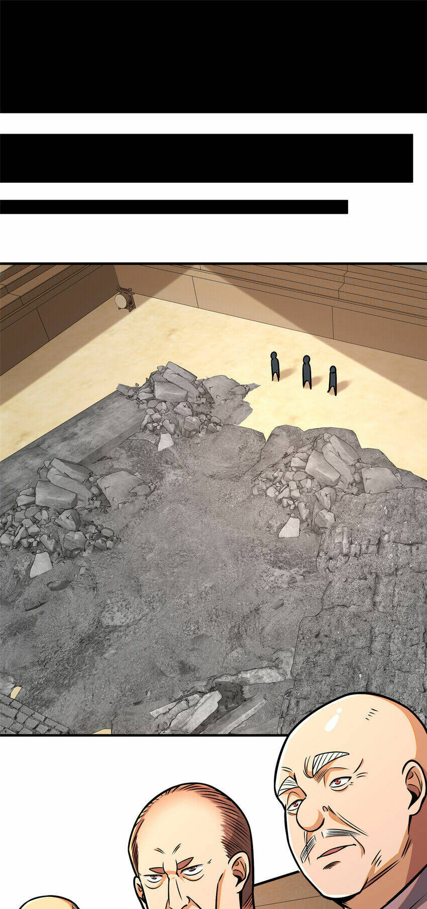 Đô Thị Cực Phẩm Y Thần Chapter 85 - Trang 2