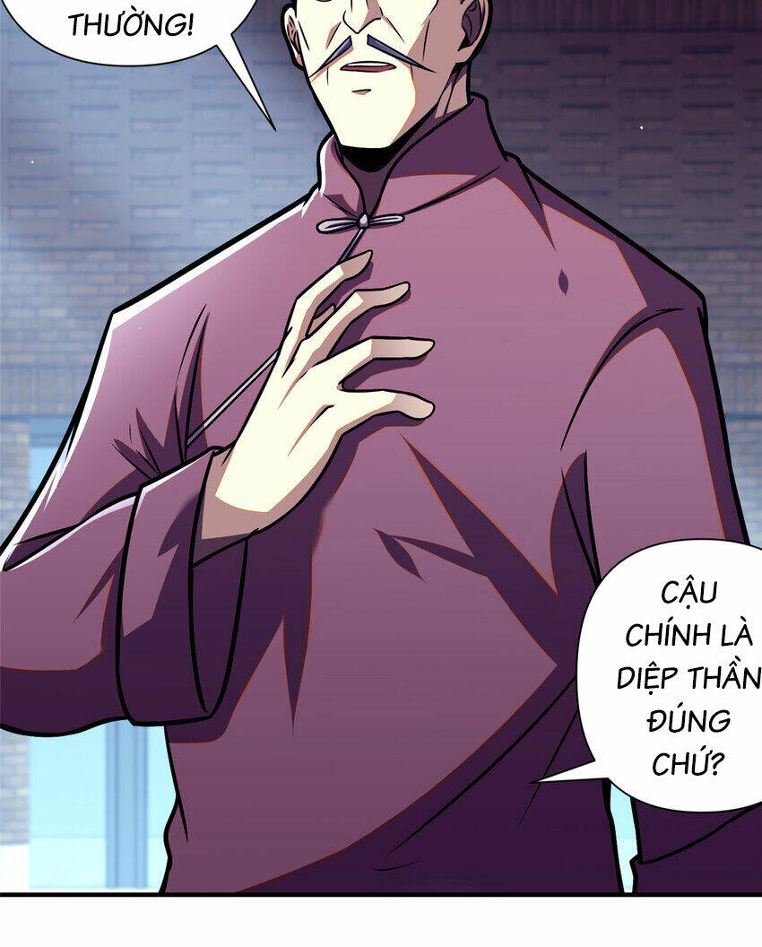 Đô Thị Cực Phẩm Y Thần Chapter 86 - Trang 2