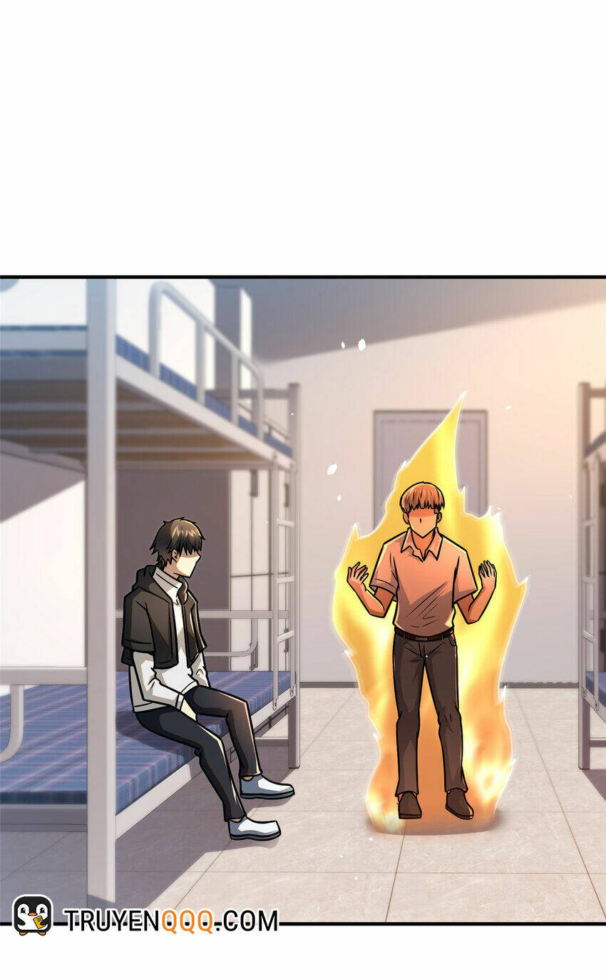 Đô Thị Cực Phẩm Y Thần Chapter 86 - Trang 2