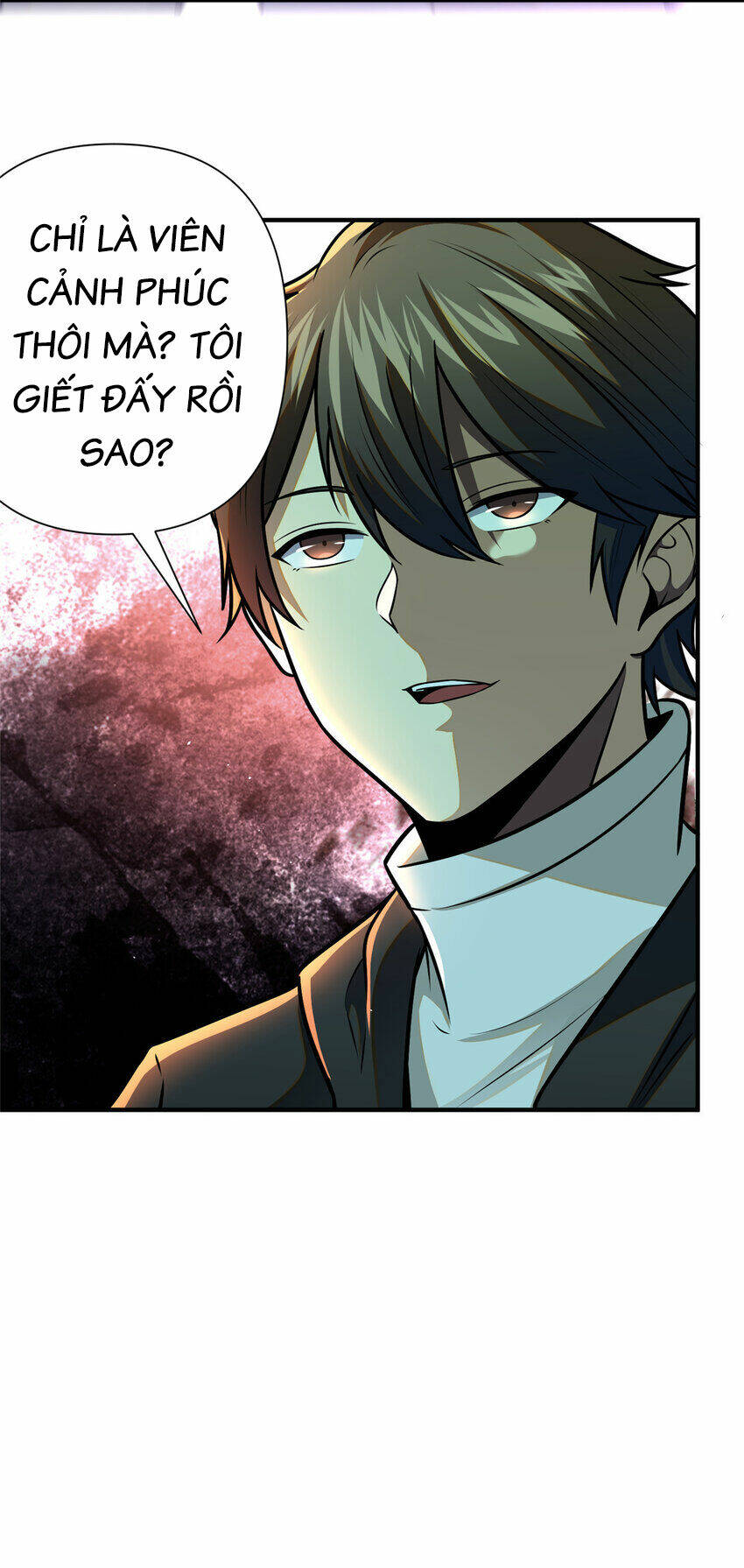 Đô Thị Cực Phẩm Y Thần Chapter 86 - Trang 2