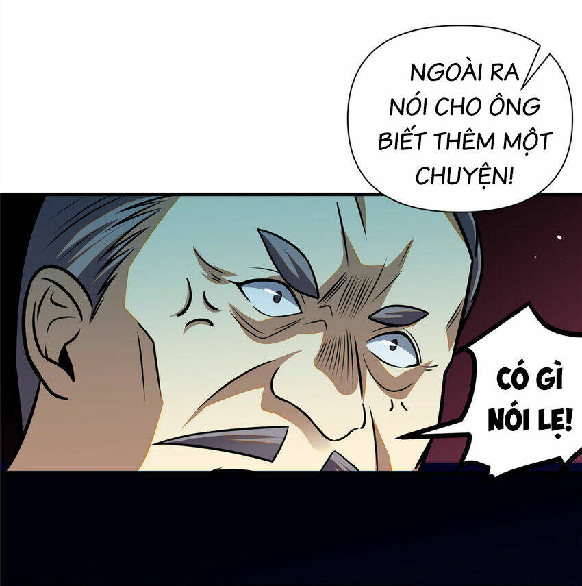 Đô Thị Cực Phẩm Y Thần Chapter 86 - Trang 2