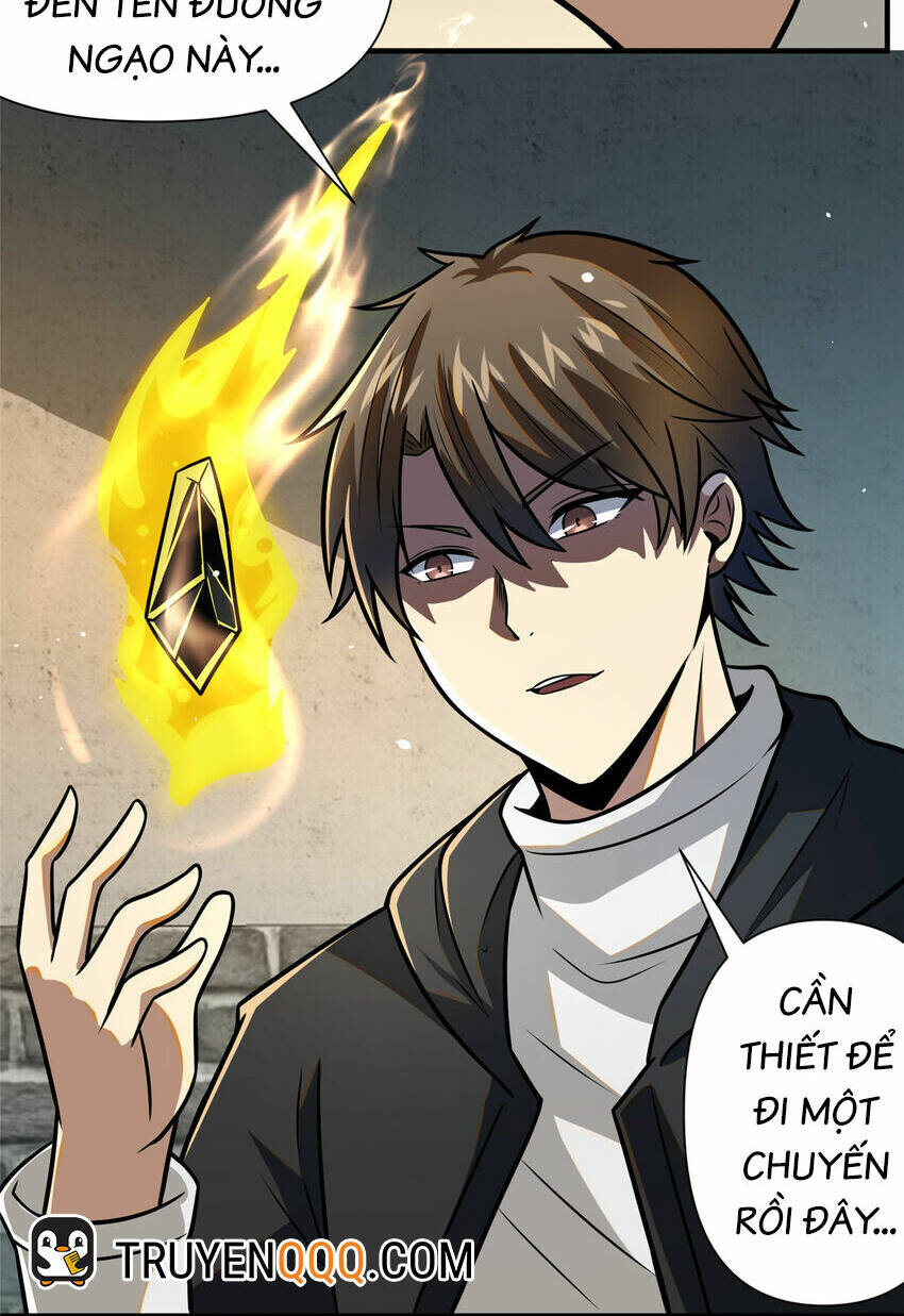 Đô Thị Cực Phẩm Y Thần Chapter 86 - Trang 2