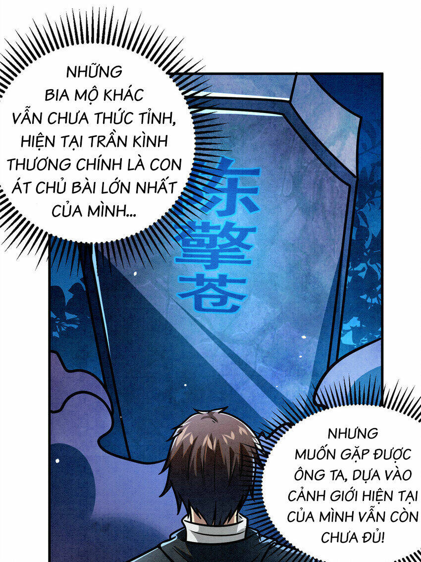 Đô Thị Cực Phẩm Y Thần Chapter 86 - Trang 2