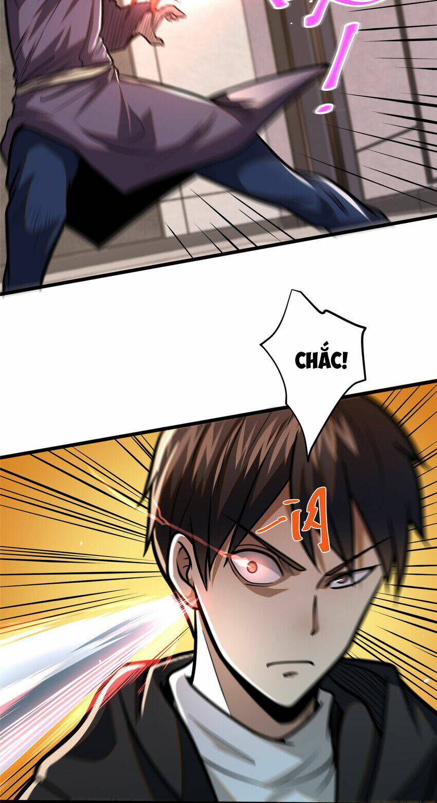 Đô Thị Cực Phẩm Y Thần Chapter 87 - Trang 2