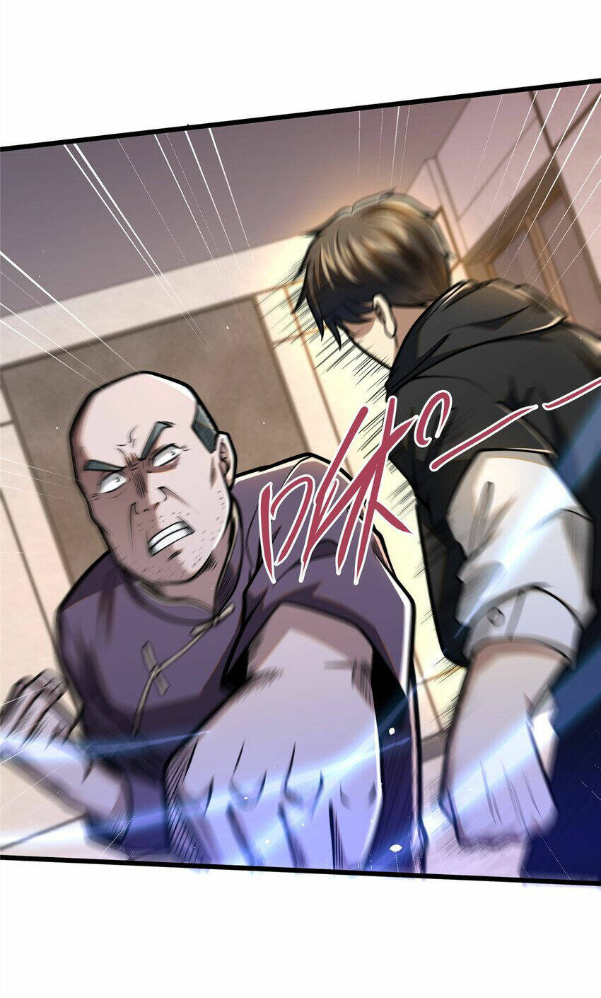 Đô Thị Cực Phẩm Y Thần Chapter 87 - Trang 2