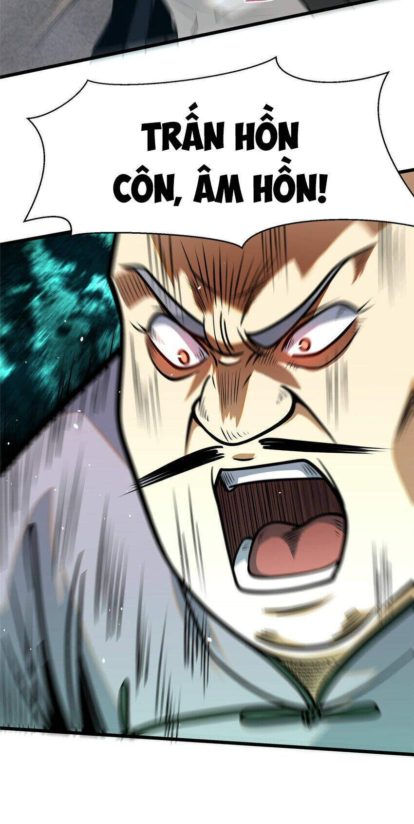 Đô Thị Cực Phẩm Y Thần Chapter 87 - Trang 2