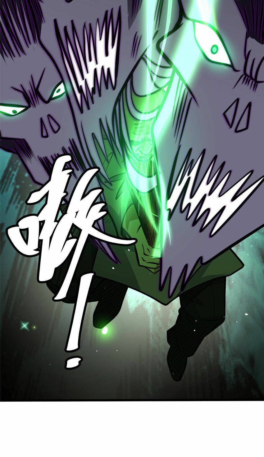 Đô Thị Cực Phẩm Y Thần Chapter 87 - Trang 2