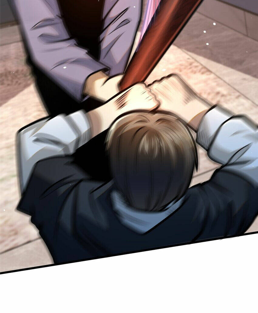 Đô Thị Cực Phẩm Y Thần Chapter 87 - Trang 2