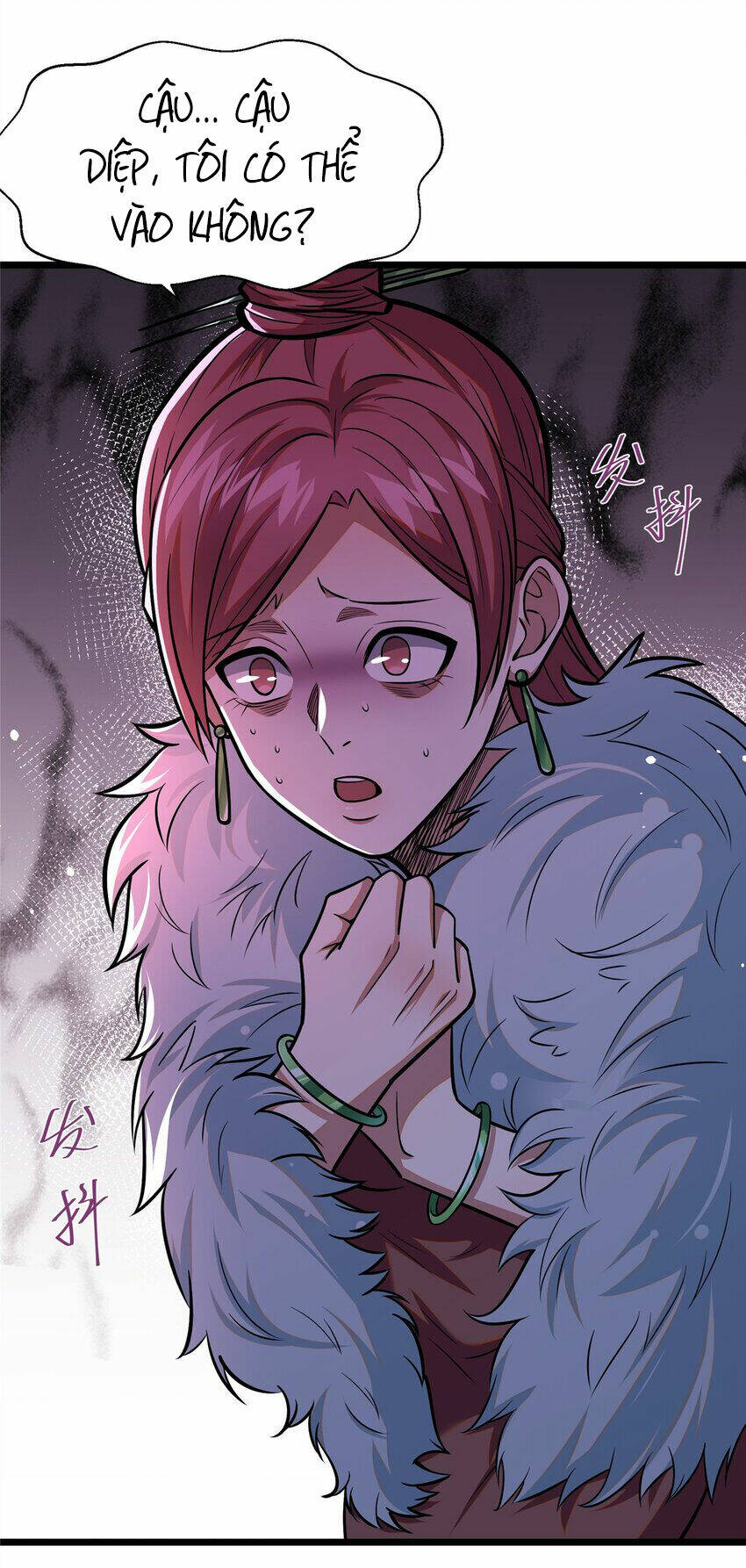 Đô Thị Cực Phẩm Y Thần Chapter 88 - Trang 2