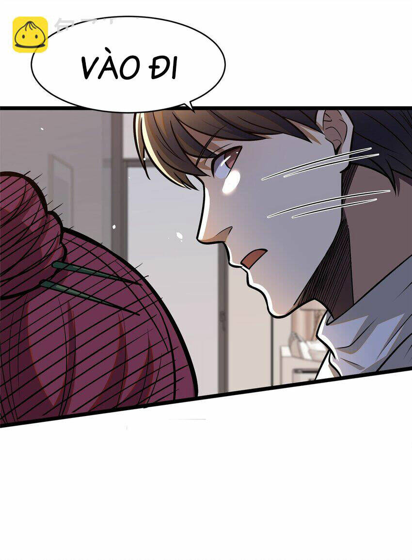 Đô Thị Cực Phẩm Y Thần Chapter 88 - Trang 2