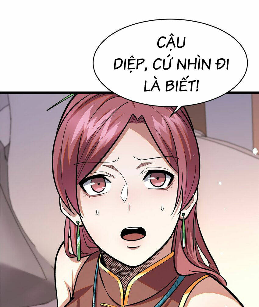 Đô Thị Cực Phẩm Y Thần Chapter 88 - Trang 2