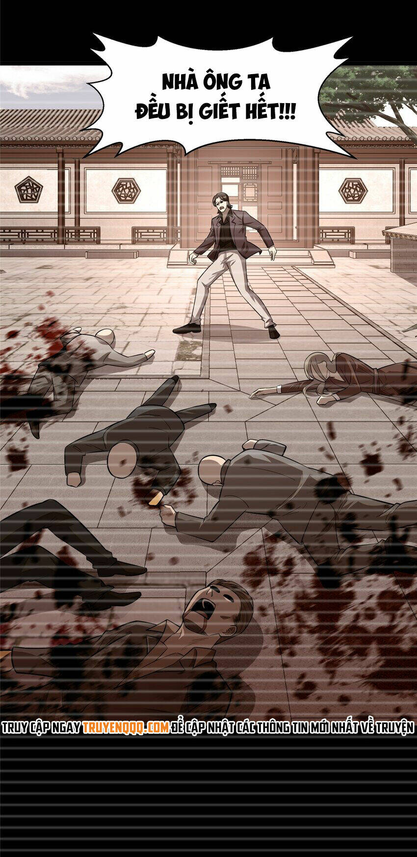 Đô Thị Cực Phẩm Y Thần Chapter 88 - Trang 2