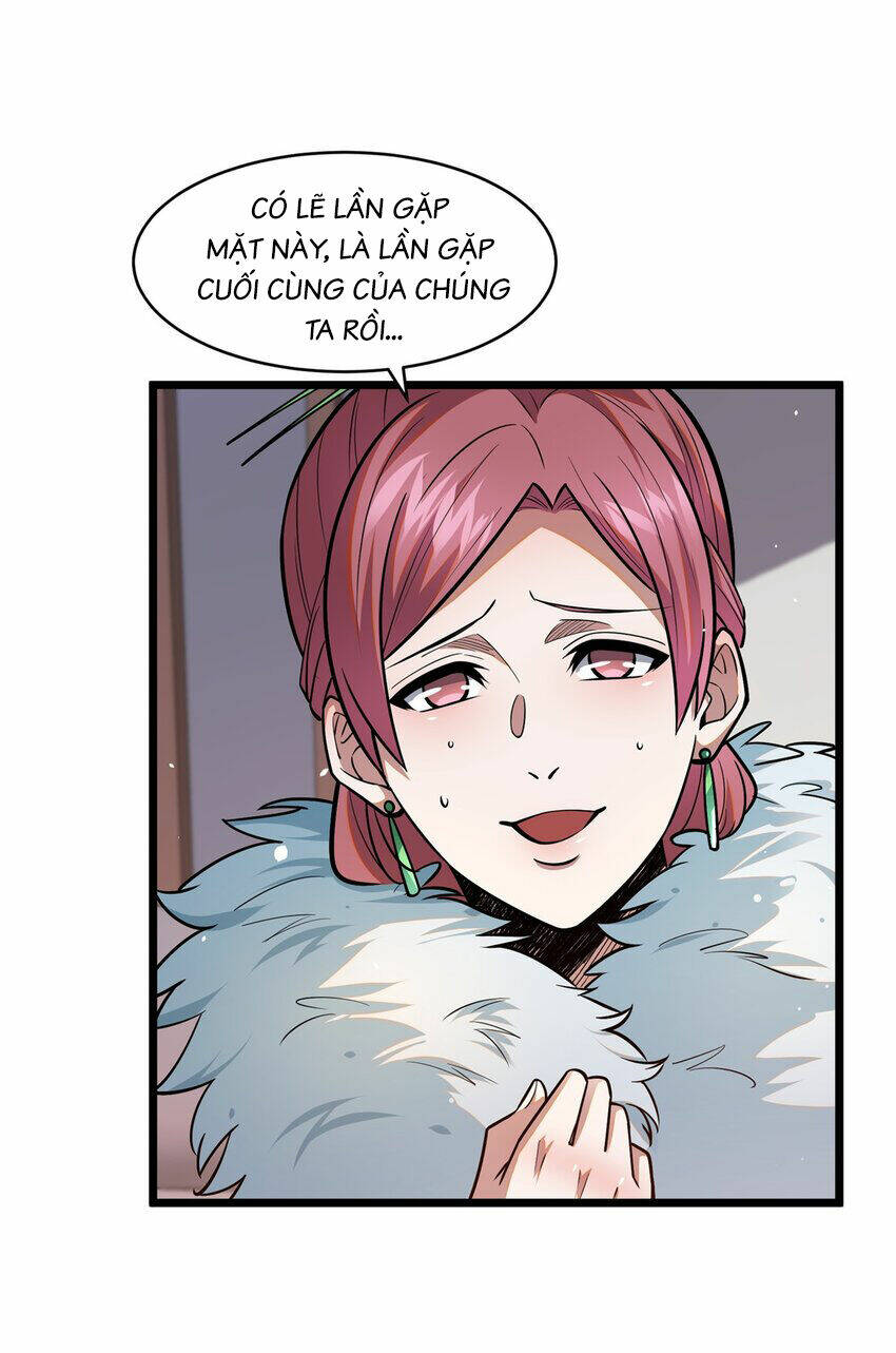 Đô Thị Cực Phẩm Y Thần Chapter 88 - Trang 2