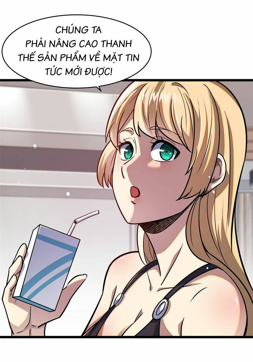 Đô Thị Cực Phẩm Y Thần Chapter 88 - Trang 2