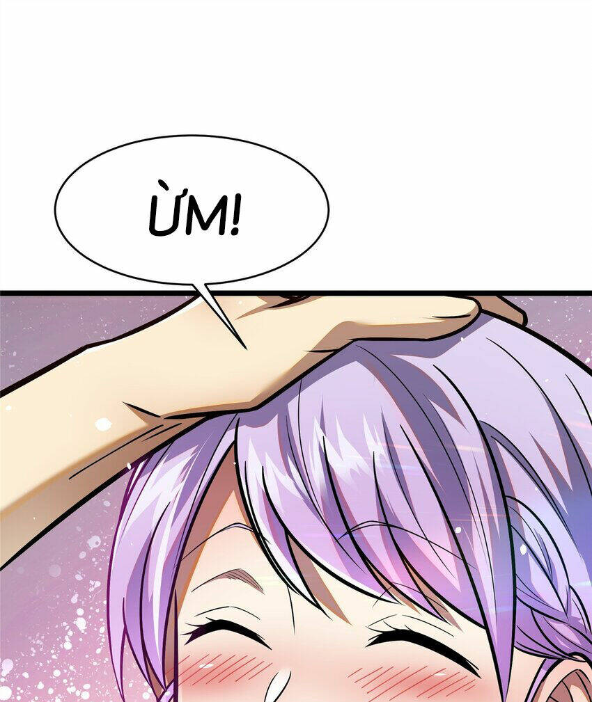 Đô Thị Cực Phẩm Y Thần Chapter 88 - Trang 2