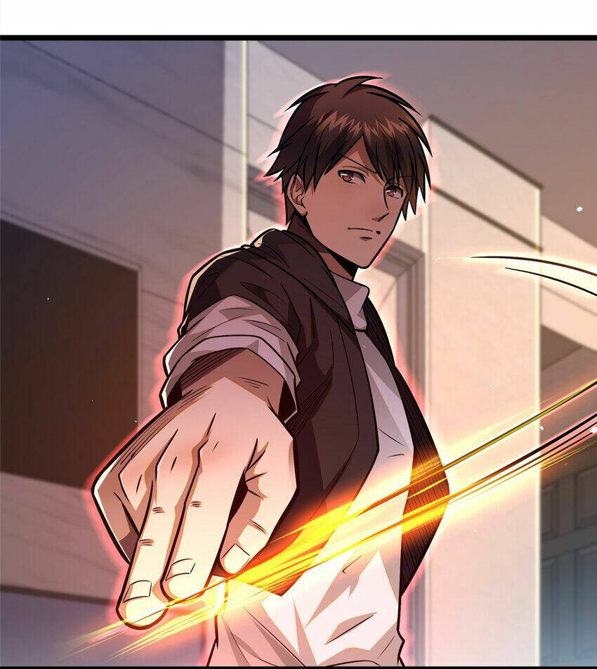 Đô Thị Cực Phẩm Y Thần Chapter 88 - Trang 2