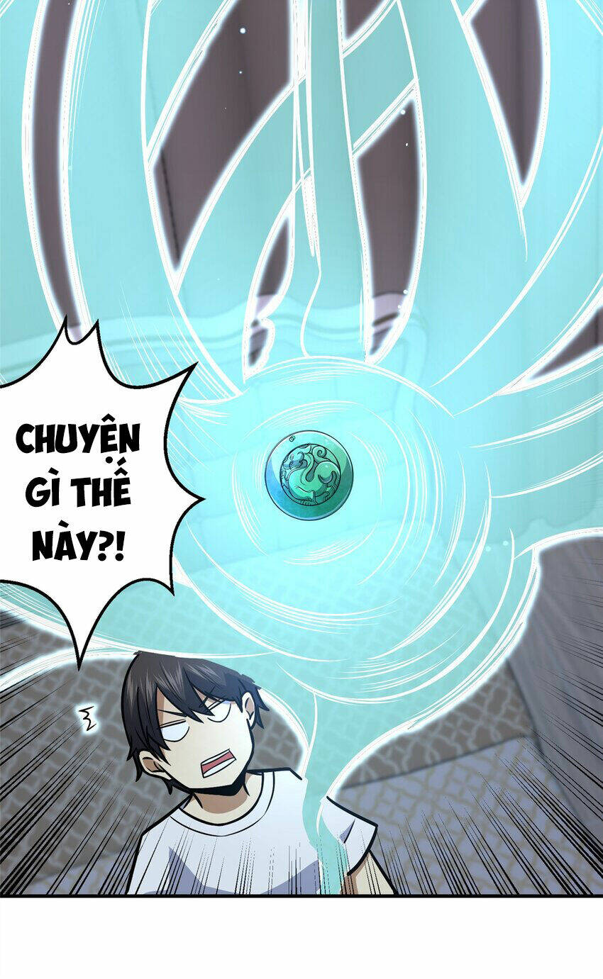 Đô Thị Cực Phẩm Y Thần Chapter 89 - Trang 2