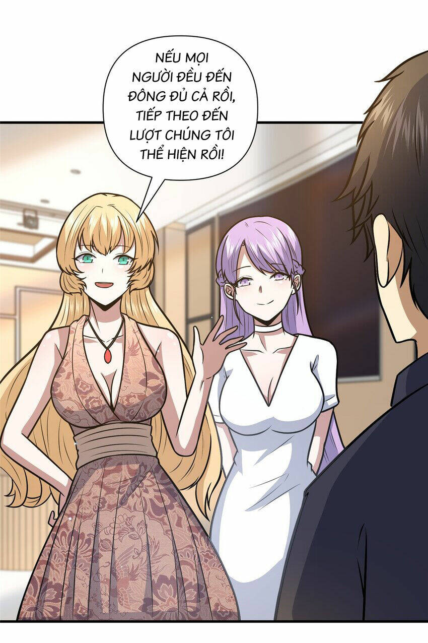 Đô Thị Cực Phẩm Y Thần Chapter 89 - Trang 2