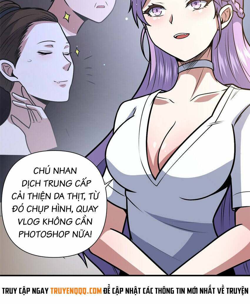 Đô Thị Cực Phẩm Y Thần Chapter 89 - Trang 2