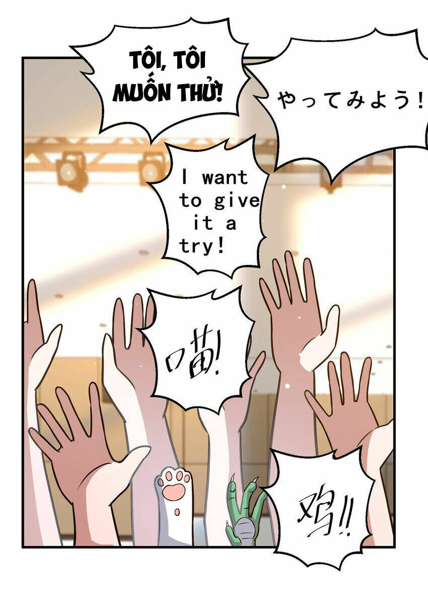 Đô Thị Cực Phẩm Y Thần Chapter 89 - Trang 2