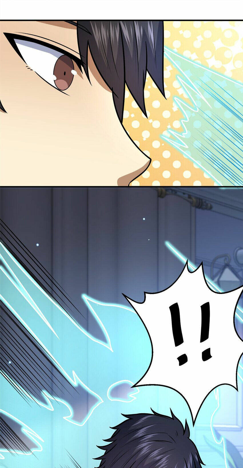 Đô Thị Cực Phẩm Y Thần Chapter 89 - Trang 2