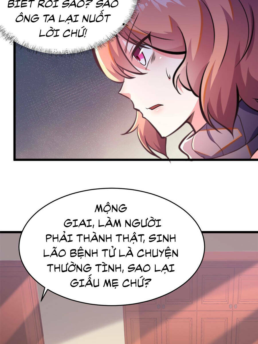 Đô Thị Cực Phẩm Y Thần Chapter 9 - Trang 2