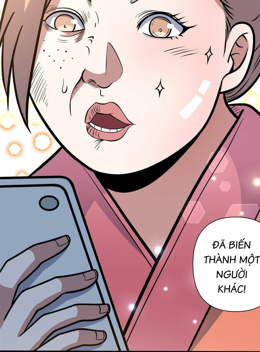 Đô Thị Cực Phẩm Y Thần Chapter 90 - Trang 2