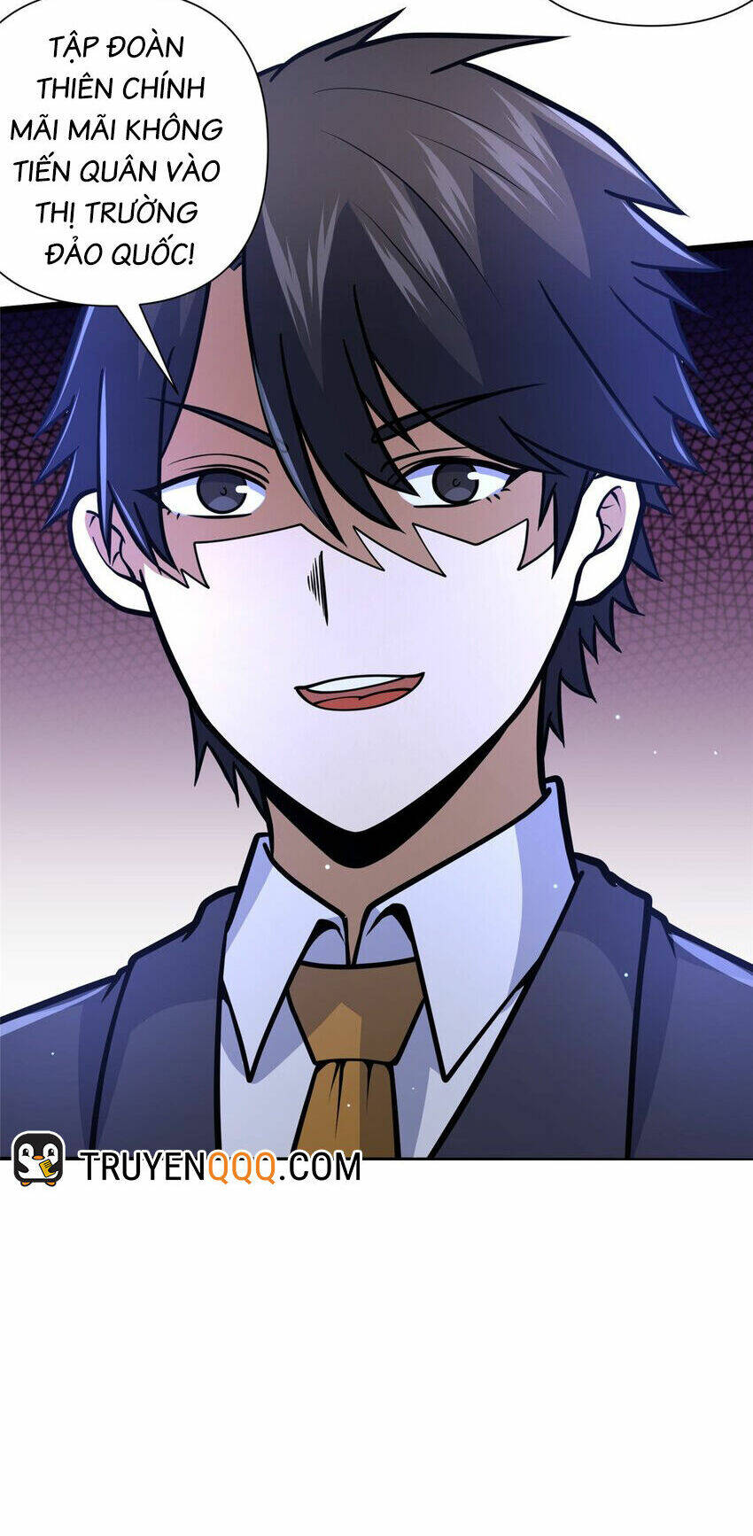 Đô Thị Cực Phẩm Y Thần Chapter 90 - Trang 2