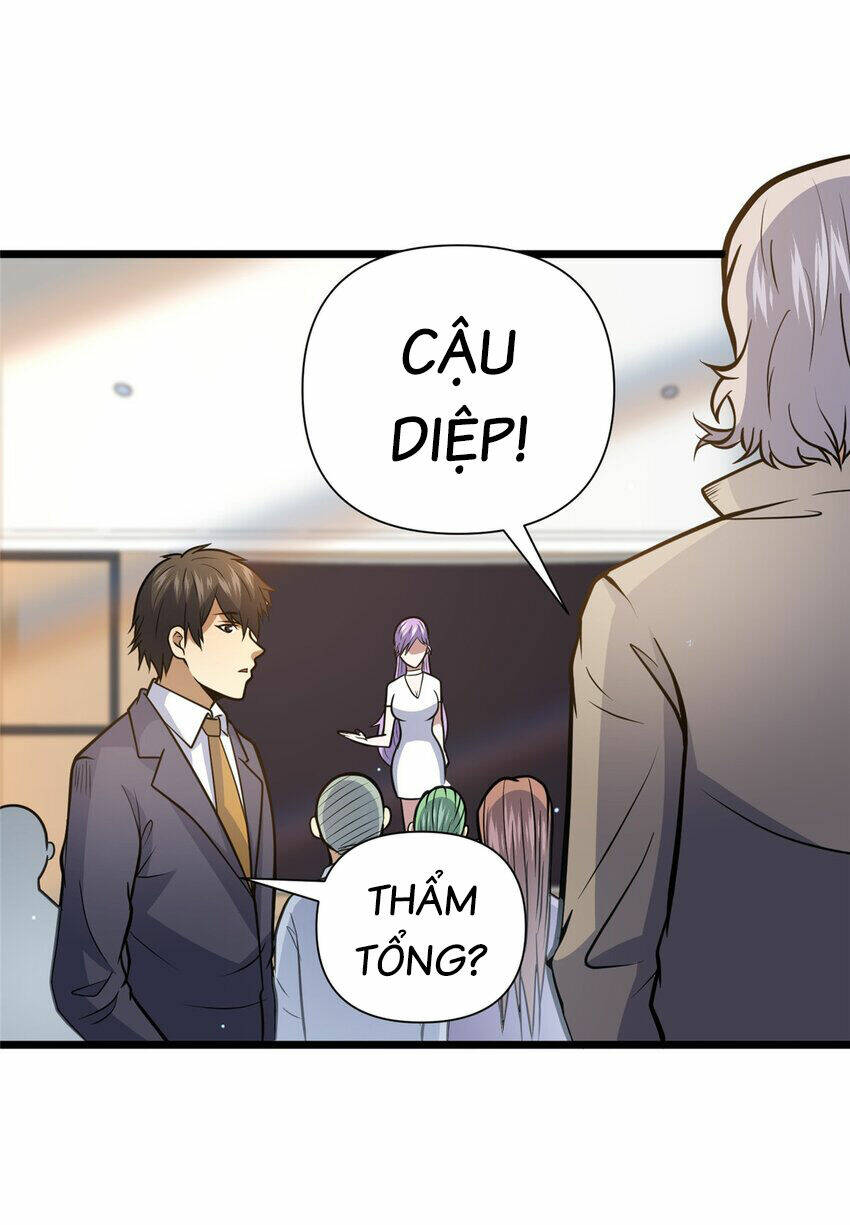 Đô Thị Cực Phẩm Y Thần Chapter 90 - Trang 2