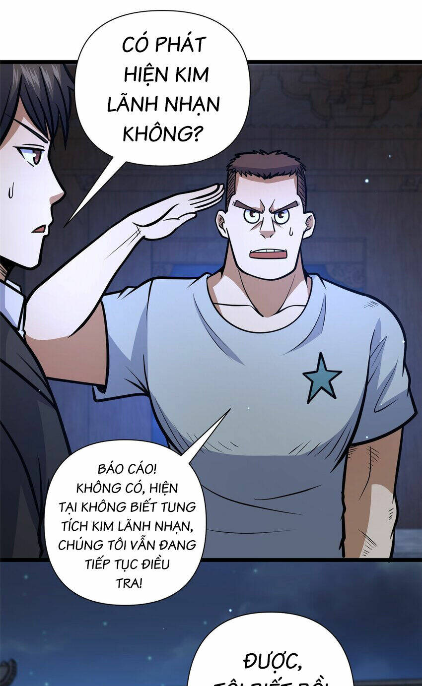 Đô Thị Cực Phẩm Y Thần Chapter 90 - Trang 2