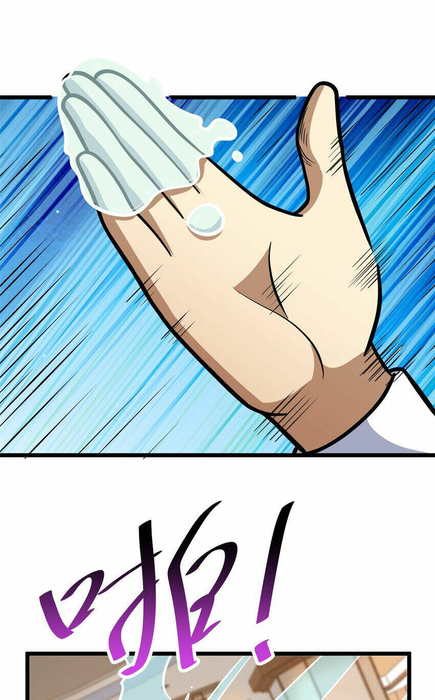 Đô Thị Cực Phẩm Y Thần Chapter 90 - Trang 2