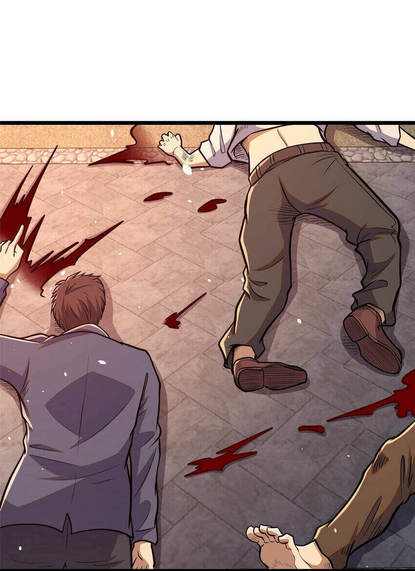 Đô Thị Cực Phẩm Y Thần Chapter 91 - Trang 2