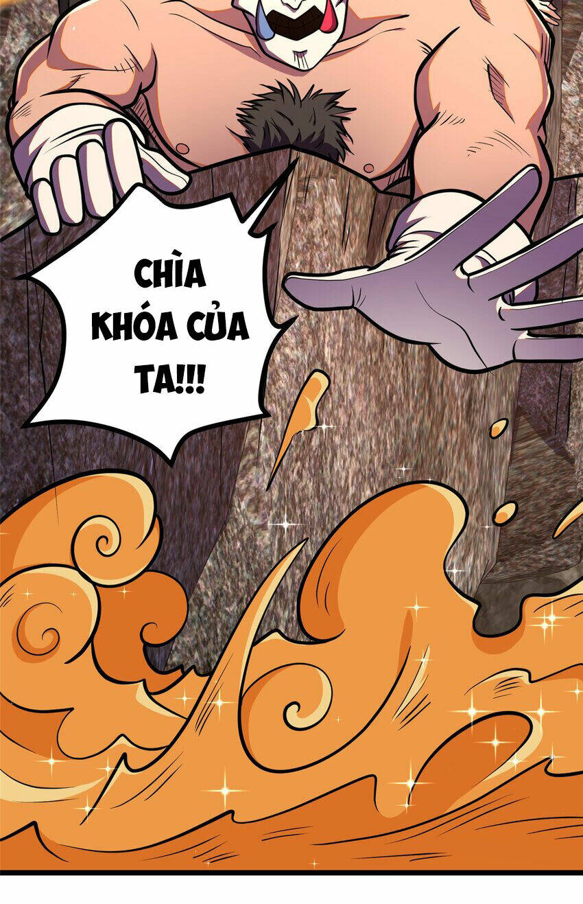 Đô Thị Cực Phẩm Y Thần Chapter 91 - Trang 2