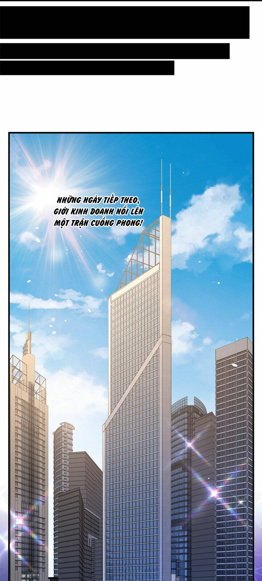 Đô Thị Cực Phẩm Y Thần Chapter 92 - Trang 2