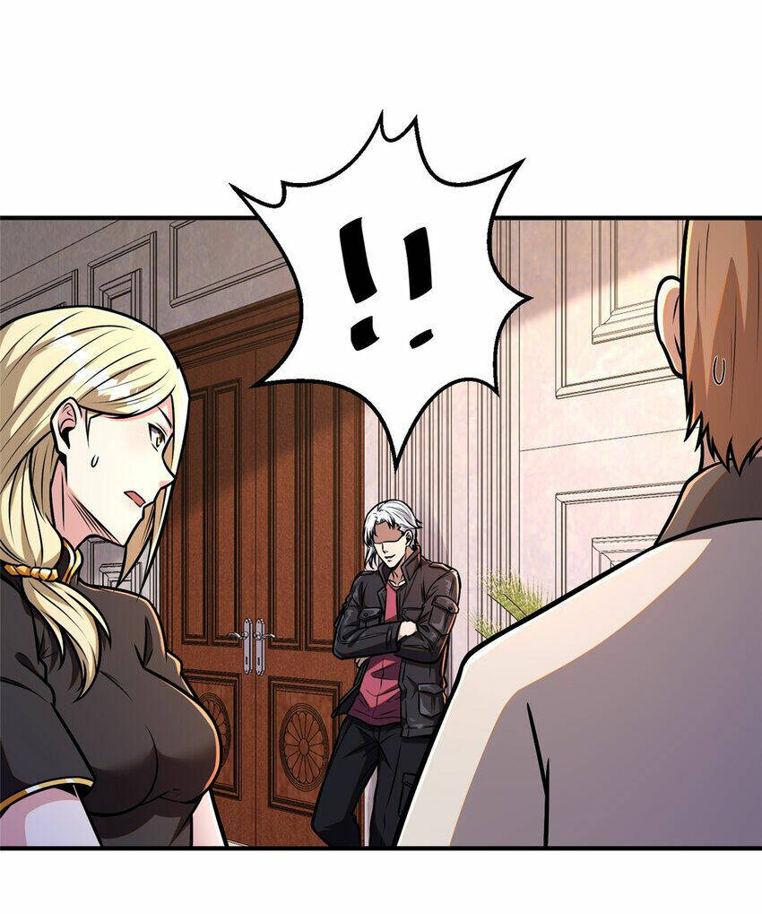 Đô Thị Cực Phẩm Y Thần Chapter 92 - Trang 2